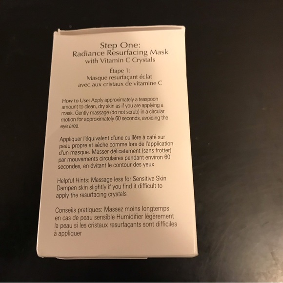 NassifMD Micro-Spa Radiance Resurfacing Peel Set - Picture 3 of 4